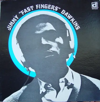 Jimmy 'Fast Fingers' Dawkins - Jimmy 'Fast Fingers' Dawkins