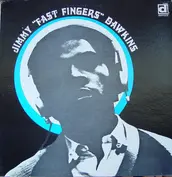 Jimmy 'Fast Fingers' Dawkins