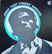 LP - Jimmy 'Fast Fingers' Dawkins - Jimmy 'Fast Fingers' Dawkins