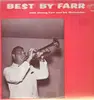 LP - Jimmy Farr - Best by Farr