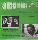 LP - Jimmy Gilmer, Chubby Checker - 20 Great Oldies I'll Always Remember Vol.5