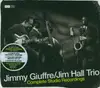 CD-Box - Jimmy Giuffre / Jim Hall Trio - Complete Studio Recordings