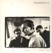 Jimmy Giuffre - 1961