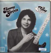 Jimmy Green - Time Slip