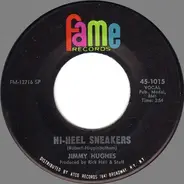 Jimmy Hughes - Hi-Heel Sneakers / Time Will Bring You Back