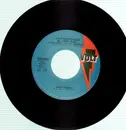 7inch Vinyl Single - Jimmy Hughes - Just Ain't Strong As I Used To Be (You Done Fed Me Sumpin')