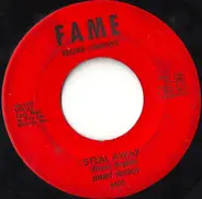 Jimmy Hughes - Steal Away / Lolly Pops, Lace And Lipstick