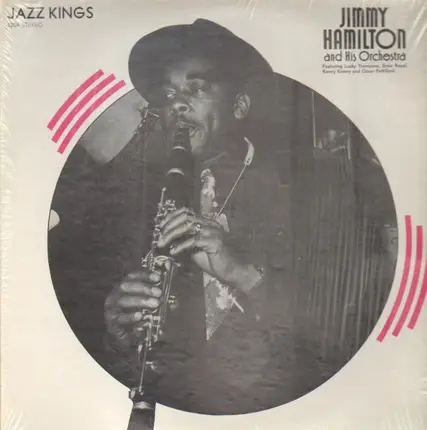 Jimmy Hamilton - And His Orchestra