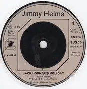 Jimmy Helms - Jack Horner's Holiday