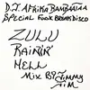 LP - Jimmy Jim - Zulu Rainin' Hell Mix