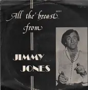Jimmy Jones