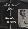 LP - Jimmy Jones - All the Breast Best From