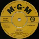 7inch Vinyl Single - Jimmy Jones - Good Timin'