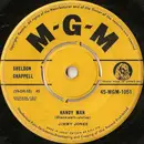 7inch Vinyl Single - Jimmy Jones - Handy Man