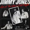 LP - Jimmy Jones - Live At The Talk Of East Anglia