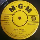 7inch Vinyl Single - Jimmy Jones - Ready For Love / For You
