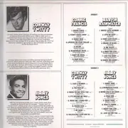 Double LP - Jimmy Jones, Connie Francis,... - MGM RockNRoll Collection
