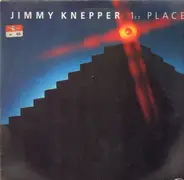 Jimmy Knepper - 1st Place
