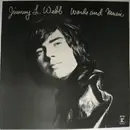 LP - Jimmy L. Webb - Words And Music