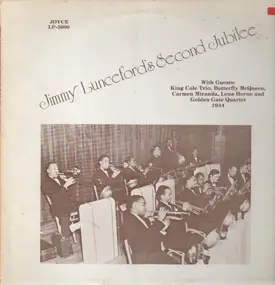 Jimmy Lunceford - Jimmy Lunceford's Second Jubilee