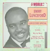 Jimmy Lunceford - The world of Jimmy Lunceford