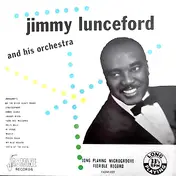 Jimmy Lunceford - Jimmy Lunceford And His Orchestra