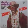 LP - Jimmy Lynch - Funky & Funny