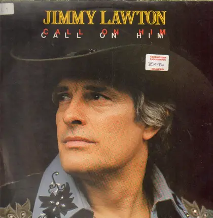 Jimmy Lawton - Call On Him
