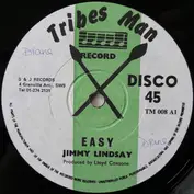 Jimmy Lindsay