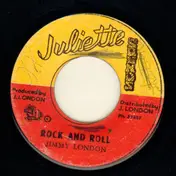 Jimmy London - Rock & Roll