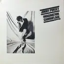 LP - Jimmy Pursey - Imagination Camouflage