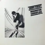 Jimmy Pursey - Imagination Camouflage