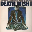 LP - Jimmy Page - Death Wish II (The Original Soundtrack)