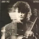 LP - Jimmy Page - Outrider