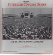Jimmy Page, Bruce Hornsby, Aerosmith... - Superstar Concert Series - Stars Of The Superstars '88