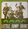 LP - Jimmy Payne, Rich Muller, Georgie Manis - Little Jump Joint