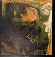 Jimmy Ponder - Illusions
