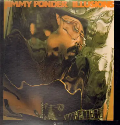 Jimmy Ponder - Illusions
