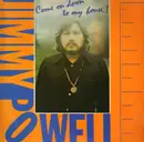 LP - Jimmy Powell - Come on down to my house