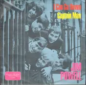 Jimmy Powell - I Can Go Down / Captain Man