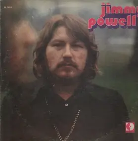 Jimmy Powell - Jimmy Powell