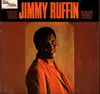 LP - Jimmy Ruffin - The Jimmy Ruffin Way