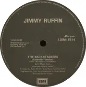 12inch Vinyl Single - Jimmy Ruffin - There Will Never Be Another You