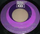 7inch Vinyl Single - Jimmy Ruffin - Maria (You Were The Only One)