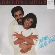 Jimmy Ruffin & Jackson Moore - I'm Gonna Love You Forever