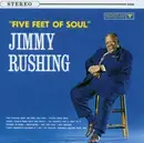 CD - Jimmy Rushing - Five Feet Of Soul