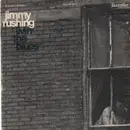 LP - Jimmy Rushing - Livin' The Blues