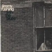 Jimmy Rushing - Livin' the Blues