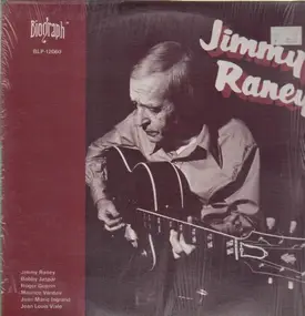 Jimmy Raney - Jimmy Raney