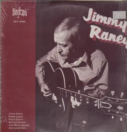Jimmy Raney - Jimmy Raney